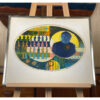 Logan 1969 Ralph’s Bubble Machine serigraph