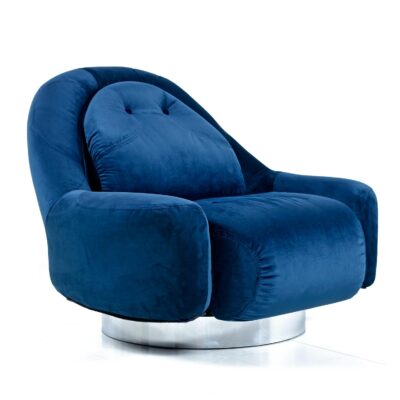 Guido-Faleschini-Mariani-Pace-lounge-Chair