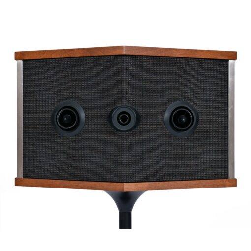 Bose 901 Series V Speakers with Tulip Stands and Equalizer