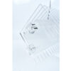 Lucite bolts