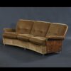 KM Wilkins British G-Plan Tulip Group Sofa