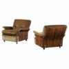 G Plan tulip chairs km wilkins