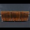 KM Wilkins Rosewood back sofa G-Plan