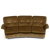 KM Wilkins Tulip group 1970s G-Plan sofa