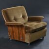 Rosewood G-Plan Tulip Chair