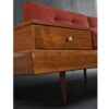 Adrian Pearsall Gondola Sofa