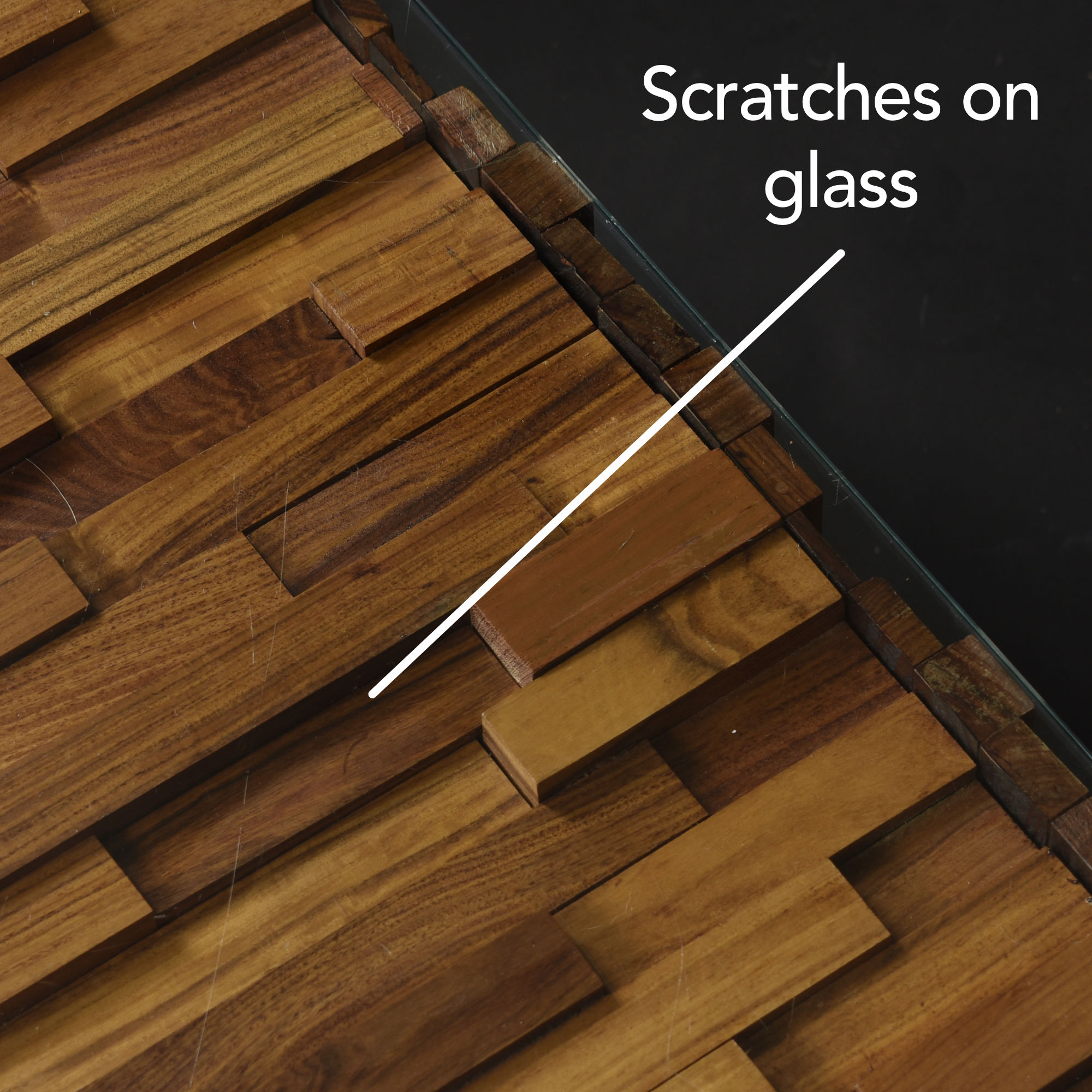 Percival Lafer Brazlian Modern rosewood end tables