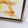 nestor alice mid century painting