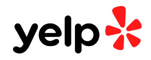 Yelp Logo