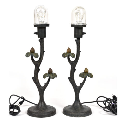 Outdoor table lamps