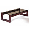 Brazilian Modern Percival Lafer coffee table