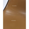 Fine scratches on the seat of the DSS Eames Naugahyde seat pad