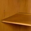 Refinished interior shelf