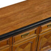Thomasville Embassy Asian sideboard