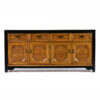 Thomasville Embassy Asian sideboard credenza