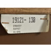 Thomasville Embassy credenza label