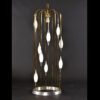 Lightolier cage lamp