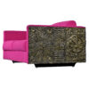 Vintage Craft Associates loveseat sofa