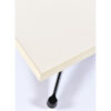 Herman Miller white side table top