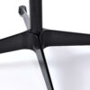 Charles Eames for Herman Miller black side table base