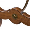 hardware on Thomasville desk