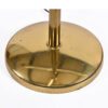 Stiffel brass floor lamps base