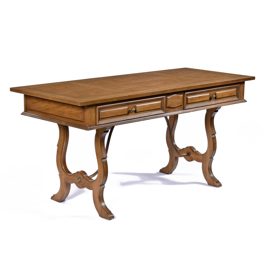 thomasville-pecan-desk-