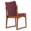 Vamdrup Stolefabrik dining chairs