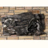 Finesse Originals Fisherman sculpture