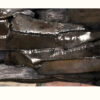Metallic look with weld marks Finessee Originals Fiberglass Fisherman wall sculpture