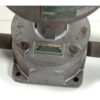 Russell and Stoll industrial warehouse light base
