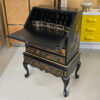 Maddox vintage Chinese Asian secretary writing desk