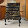 Maddox vintage Chinese Asian secretary writing desk