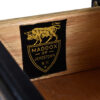Maddox furniture label Jamestown NY