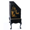 Profile view Maddox Oriental writing desk