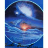 Christian Riese Lassen Genesis print