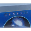 Genesis ocean fantasy art by Christian Riese Lassen