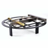 Kaizo Oto Design Institute modern coffee table