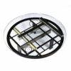 Kaizo Oto modern steel coffee table
