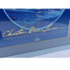 Christian Riese Lassen Galerie Maui gold emblem