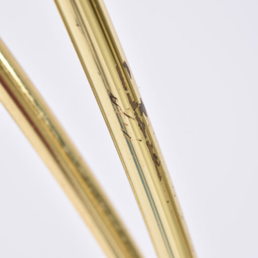 Wear on light stem