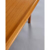 Small mark on table edge