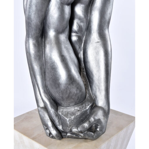 Manuel Carbonell Pygmalion Austin Productions sculpture