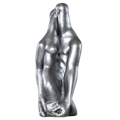 Manuel Carbonell Pygmalion Austin Productions sculpture