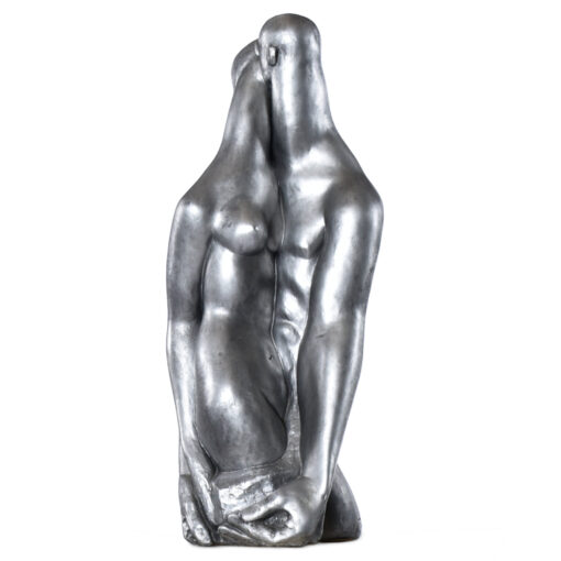 Manuel Carbonell Pygmalion Austin Productions sculpture