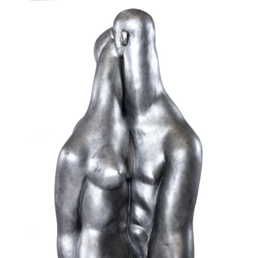 Manuel Carbonell Pygmalion Austin Productions sculpture