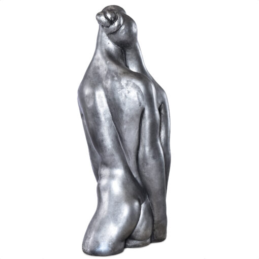 Manuel Carbonell Pygmalion Austin Productions sculpture
