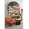 Goldberg Expressionist painting New York