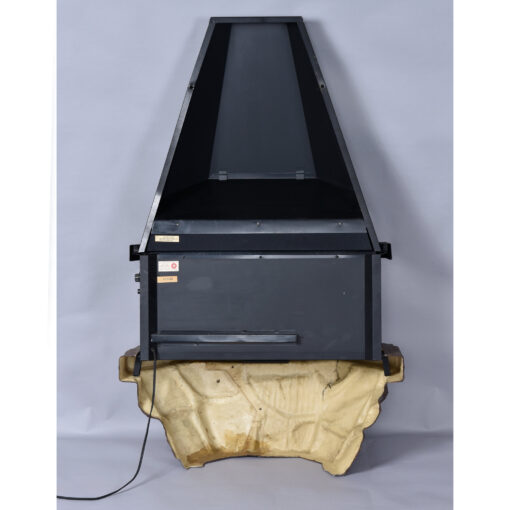 Sears electric fireplace