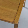 Edge banding Drexel Profile coffee table